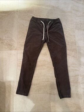 Vuori Men's Drawstring Pants